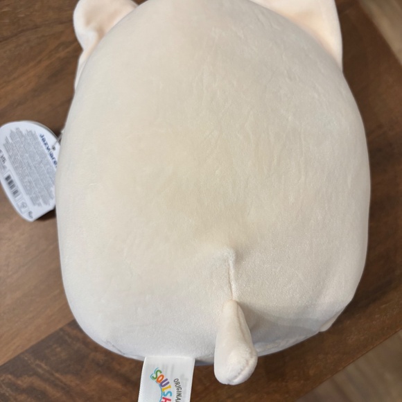 Rupi Squishmallow - Ultra Rare 8 inch Plush with Tag - Brand New - Picture 4 of 4